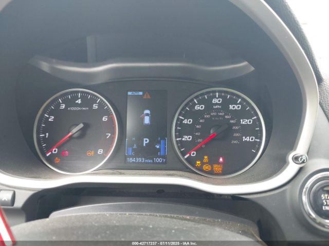 2020 MITSUBISHI ECLIPSE CROSS JA4AT5AA4LZ030824 Photo 6