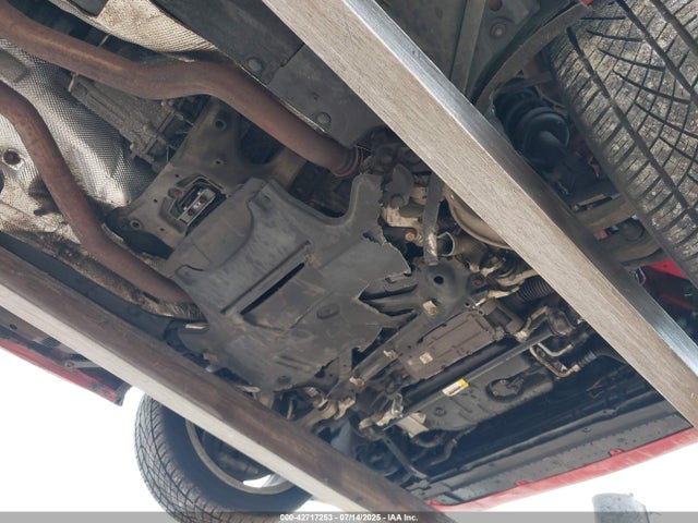 2014 AUDI S5 WAUVGAFH1EN006174 Photo 5