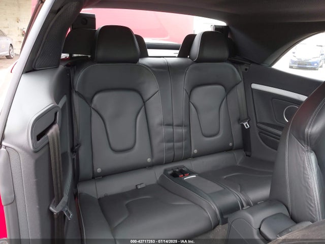 2014 AUDI S5 WAUVGAFH1EN006174 Photo 7