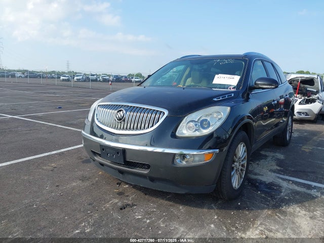 42717260 :رقم المزاد ، 5GAKVBED5BJ168068 vin ، 2011 Buick Enclave 1xl مزاد بيع