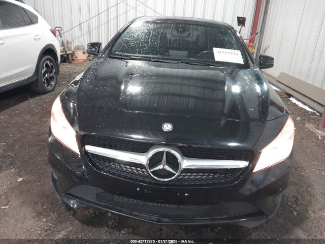 2015 MERCEDES-BENZ CLA 250 WDDSJ4GB0FN248061 Photo 5