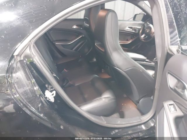 2015 MERCEDES-BENZ CLA 250 WDDSJ4GB0FN248061 Photo 7