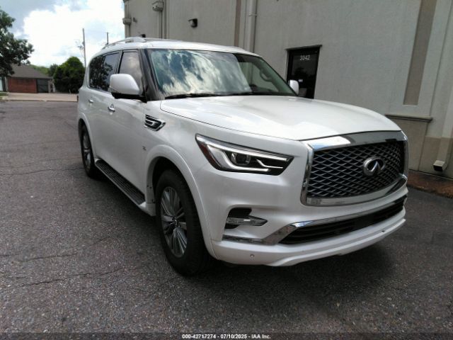 2018 INFINITI QX80 JN8AZ2NEXJ9191017