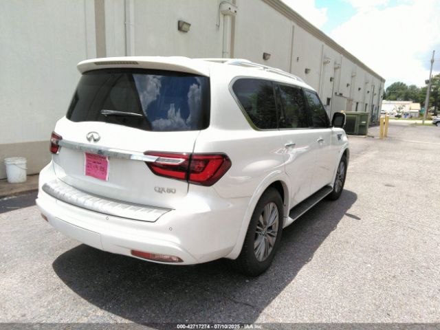 2018 INFINITI QX80 JN8AZ2NEXJ9191017 Photo 3