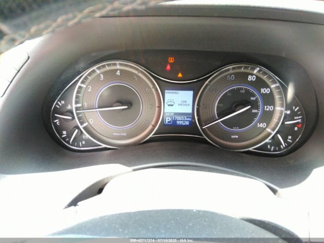 2018 INFINITI QX80 JN8AZ2NEXJ9191017 Photo 6