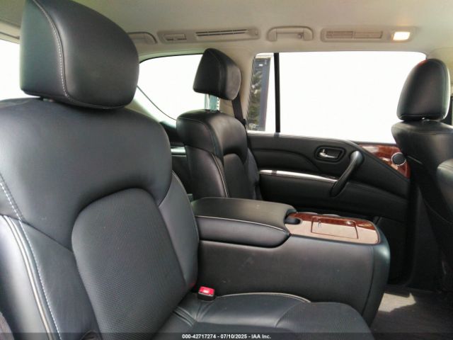 2018 INFINITI QX80 JN8AZ2NEXJ9191017 Photo 7