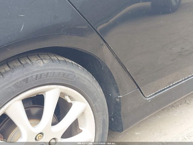 2007 ACURA TSX JH4CL96927C019008 Photo 5
