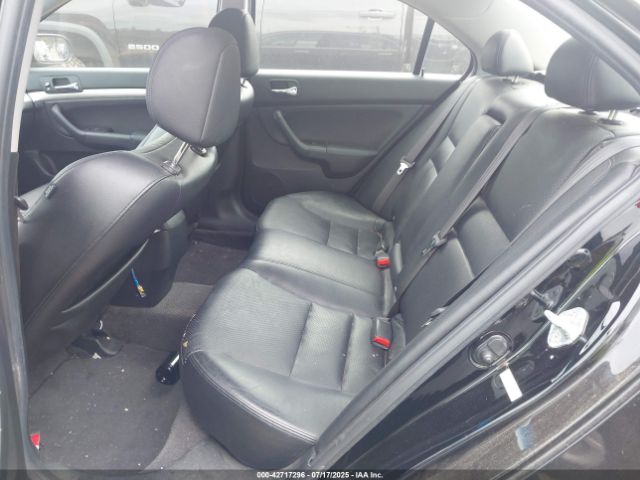 2007 ACURA TSX JH4CL96927C019008 Photo 7
