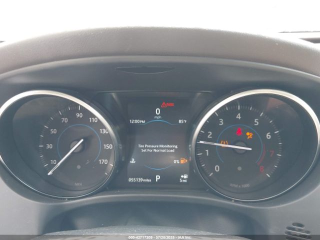 2018 JAGUAR F-PACE SADCK2FX2JA249777 Photo 6