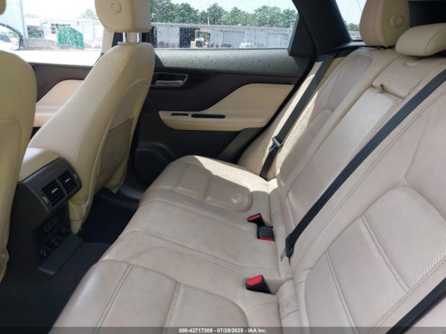 2018 JAGUAR F-PACE SADCK2FX2JA249777 Photo 7