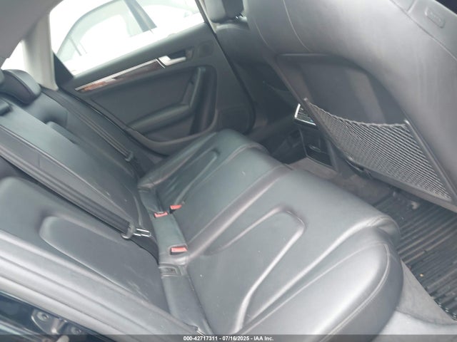 2010 AUDI A4 WAUFFAFL7AN054204 Photo 7