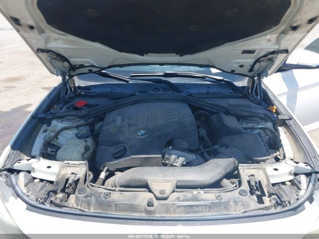 2016 BMW 335I GRAN TURISMO WBA3X9C58GD869420 Photo 9