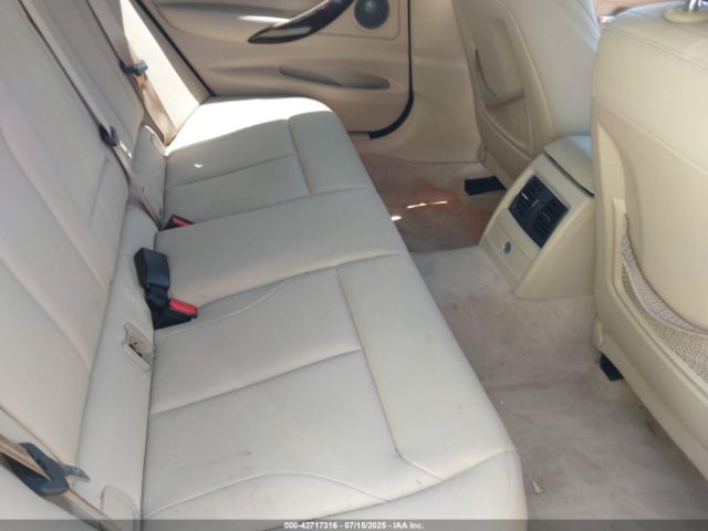 2016 BMW 335I GRAN TURISMO WBA3X9C58GD869420 Photo 7