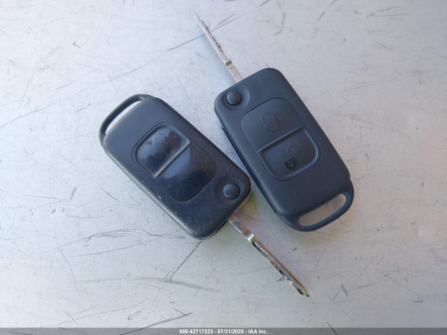 WD3PE8CD3JP597645 Mercedes-Benz mg5+mh5 with brake assist