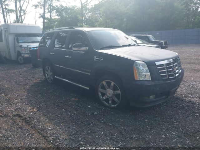 2008 CADILLAC ESCALADE 1GYFK638X8R232244