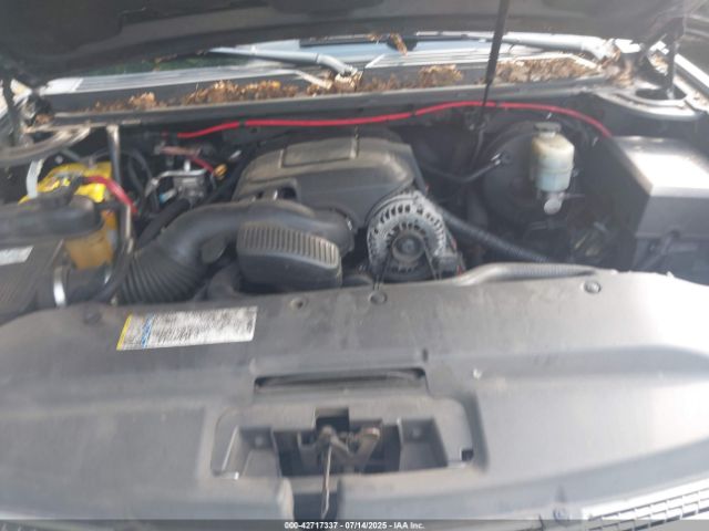 2008 CADILLAC ESCALADE 1GYFK638X8R232244 Photo 9