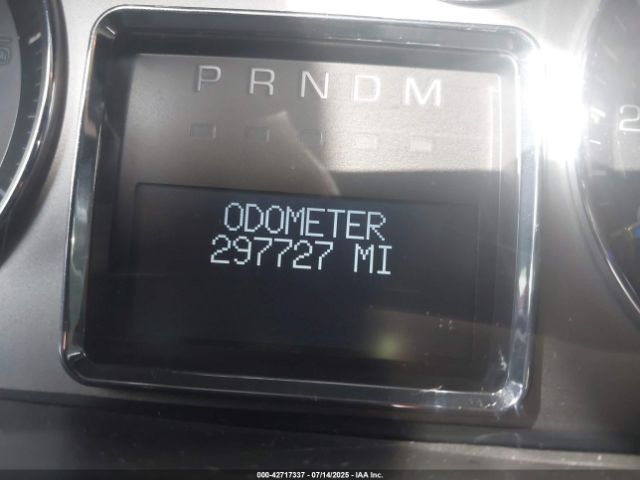 2008 CADILLAC ESCALADE 1GYFK638X8R232244 Photo 6