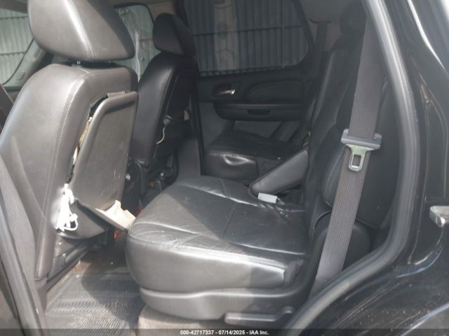 2008 CADILLAC ESCALADE 1GYFK638X8R232244 Photo 7