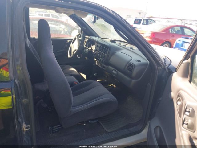 2000 DODGE DAKOTA 1B7GG22N1YS757441 Photo 4