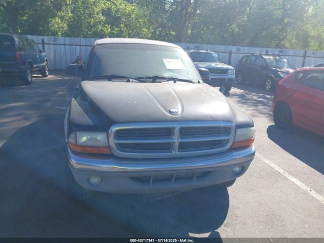 2000 DODGE DAKOTA 1B7GG22N1YS757441 Photo 5