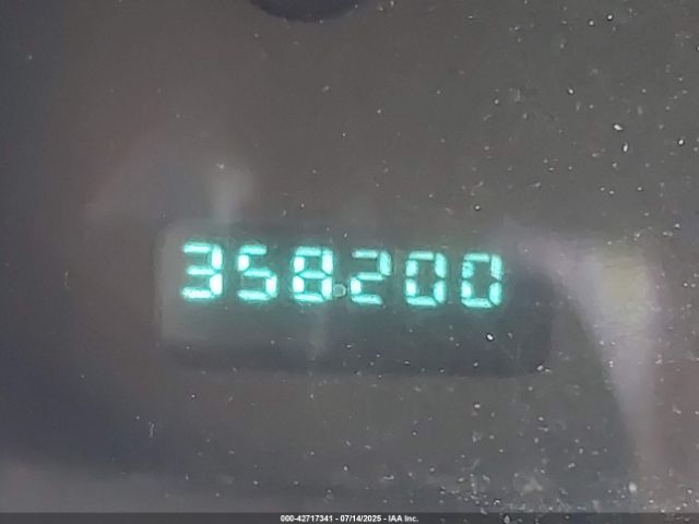 2000 DODGE DAKOTA 1B7GG22N1YS757441 Photo 6