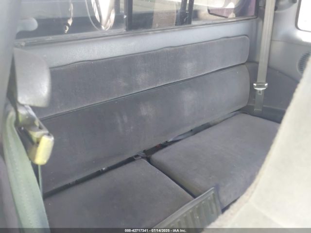 2000 DODGE DAKOTA 1B7GG22N1YS757441 Photo 7