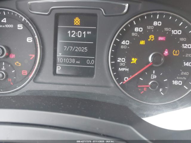 2018 AUDI Q3 WA1BCCFS9JR025027 Photo 6