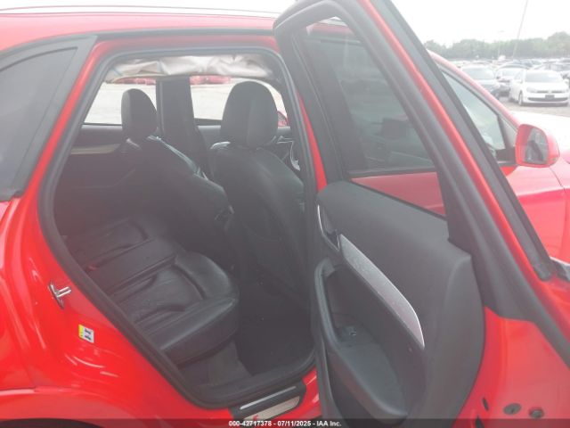 2018 AUDI Q3 WA1BCCFS9JR025027 Photo 7