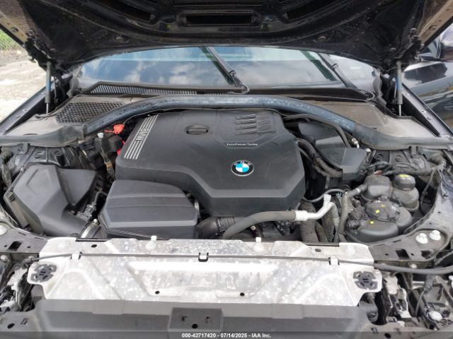 2021 BMW 330I 3MW5R1J04M8B69253 Photo 9