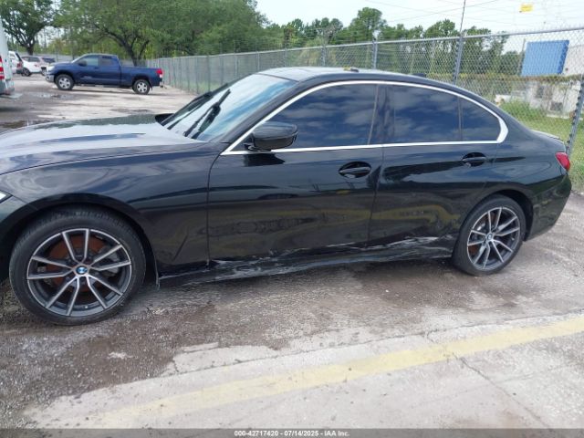 2021 BMW 330I 3MW5R1J04M8B69253 Photo 5