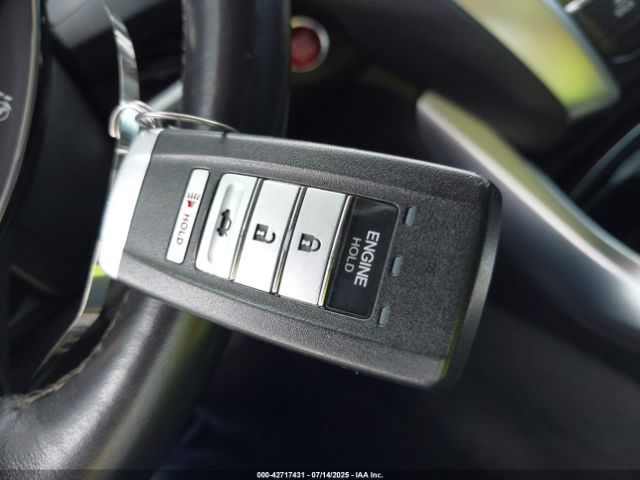 2016 ACURA TLX 19UUB1F50GA003491 Photo 10