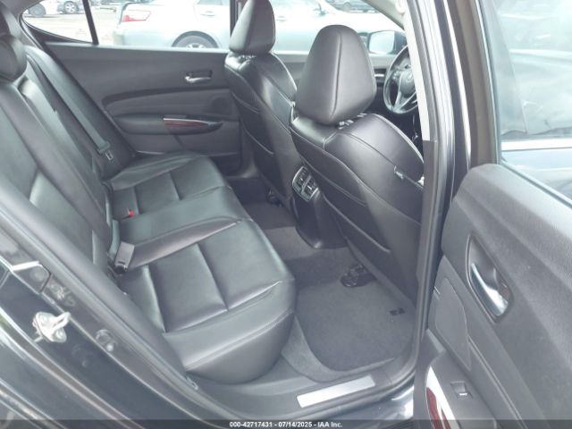 2016 ACURA TLX 19UUB1F50GA003491 Photo 7