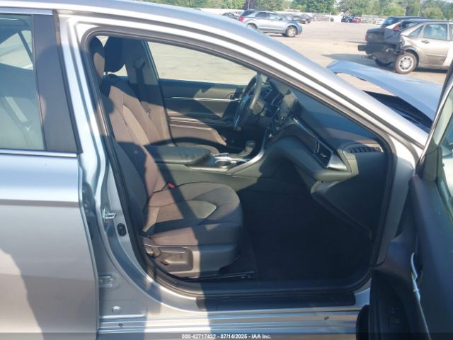 2021 TOYOTA CAMRY 4T1C31AK2MU022666 Photo 4