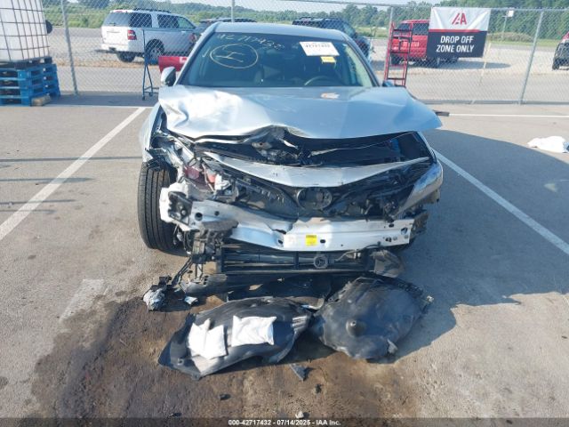 2021 TOYOTA CAMRY 4T1C31AK2MU022666 Photo 5