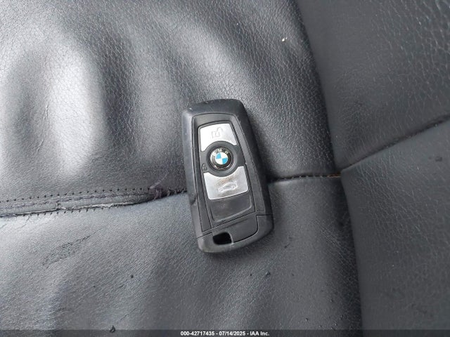 BMW 328I 2015 WBA3B3C59FF546640 Image 11