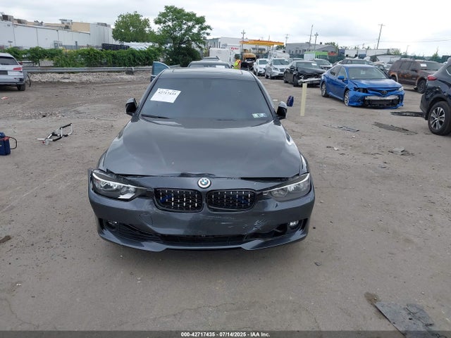 BMW 328I 2015 WBA3B3C59FF546640 Image 12