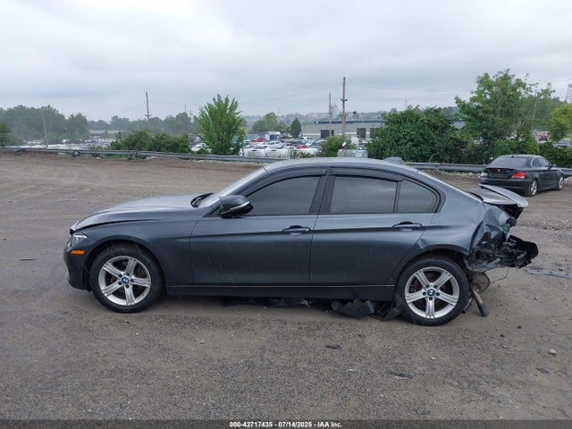 BMW 328I 2015 WBA3B3C59FF546640 Image 14