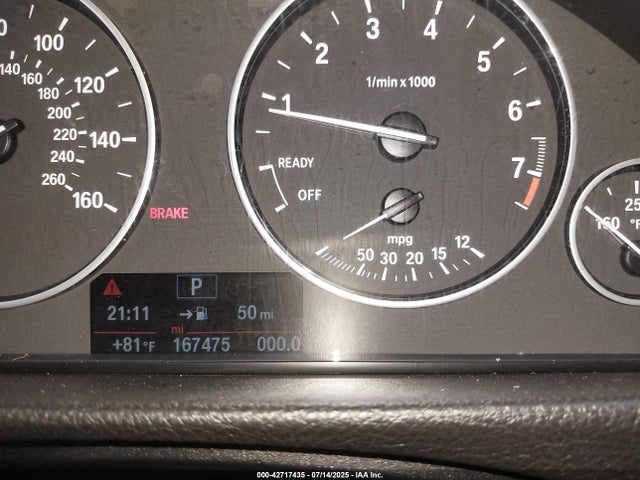 BMW 328I 2015 WBA3B3C59FF546640 Image 15