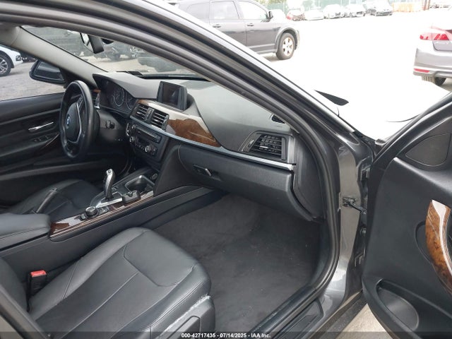 BMW 328I 2015 WBA3B3C59FF546640 Image 5