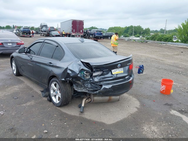 BMW 328I 2015 WBA3B3C59FF546640 Image 6