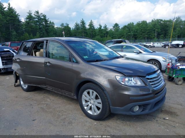 2008 SUBARU TRIBECA 4S4WX92D684409372