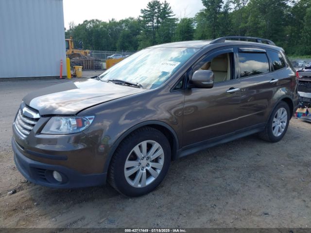 2008 SUBARU TRIBECA 4S4WX92D684409372 Photo 1