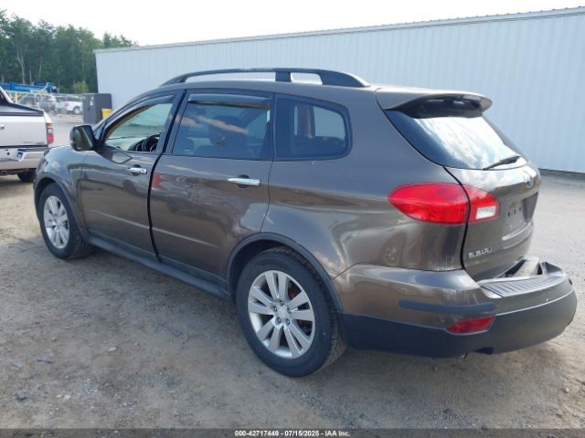 2008 SUBARU TRIBECA 4S4WX92D684409372 Photo 2