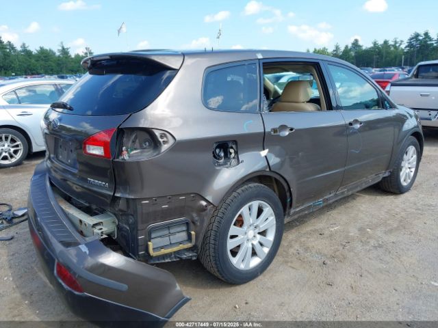 2008 SUBARU TRIBECA 4S4WX92D684409372 Photo 3
