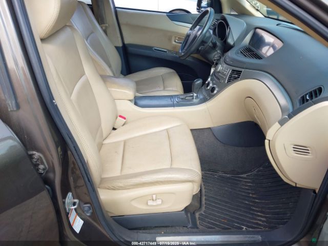 2008 SUBARU TRIBECA 4S4WX92D684409372 Photo 4