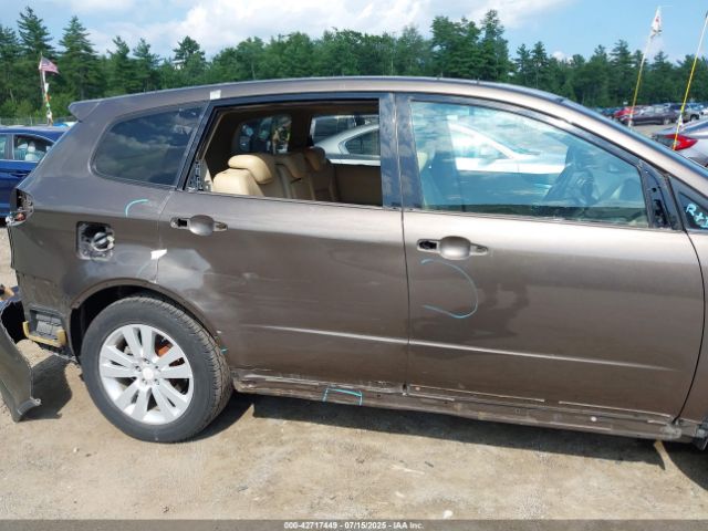2008 SUBARU TRIBECA 4S4WX92D684409372 Photo 5