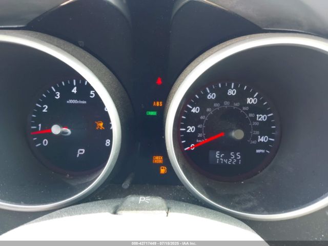 2008 SUBARU TRIBECA 4S4WX92D684409372 Photo 6