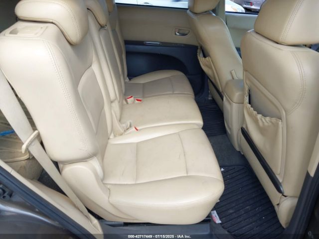 2008 SUBARU TRIBECA 4S4WX92D684409372 Photo 7