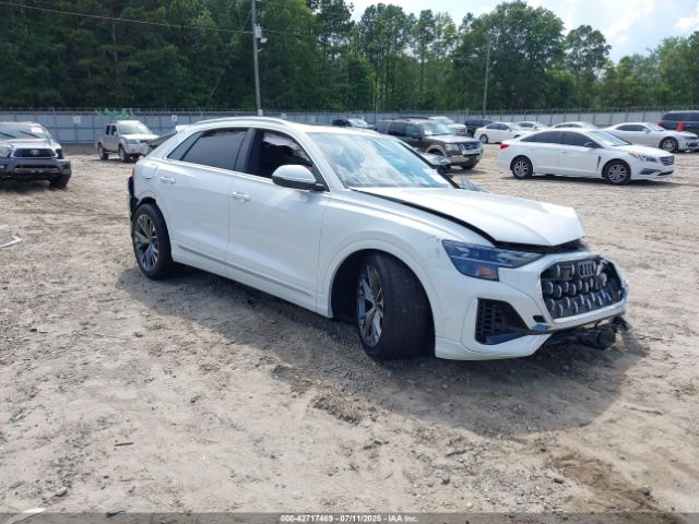 2024 AUDI Q8 WA1CVBF1XRD018094