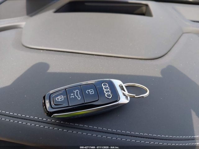 2024 AUDI Q8 WA1CVBF1XRD018094 Photo 10